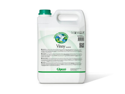 Picture of GLASPUTS VINNY 3X5L